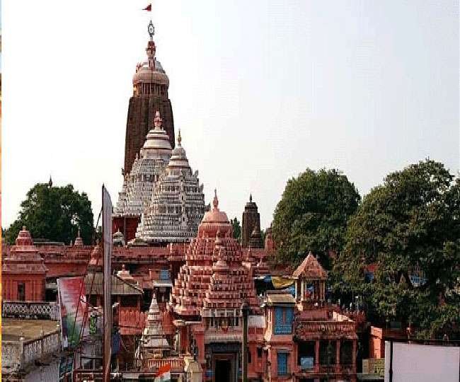 महाप्रभु का महा रहस्य