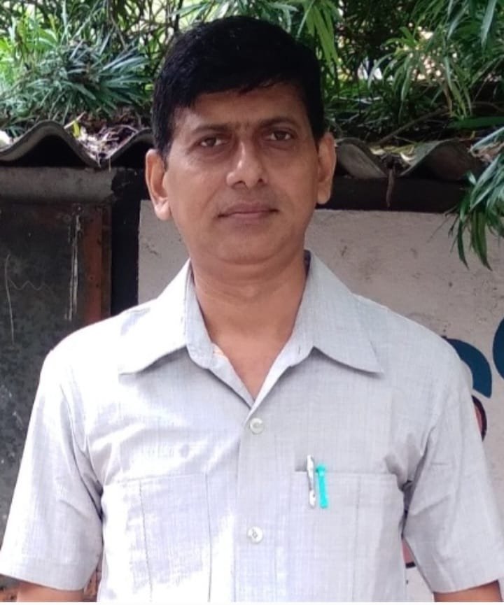 पंडित अरुण कुमार मिश्रा