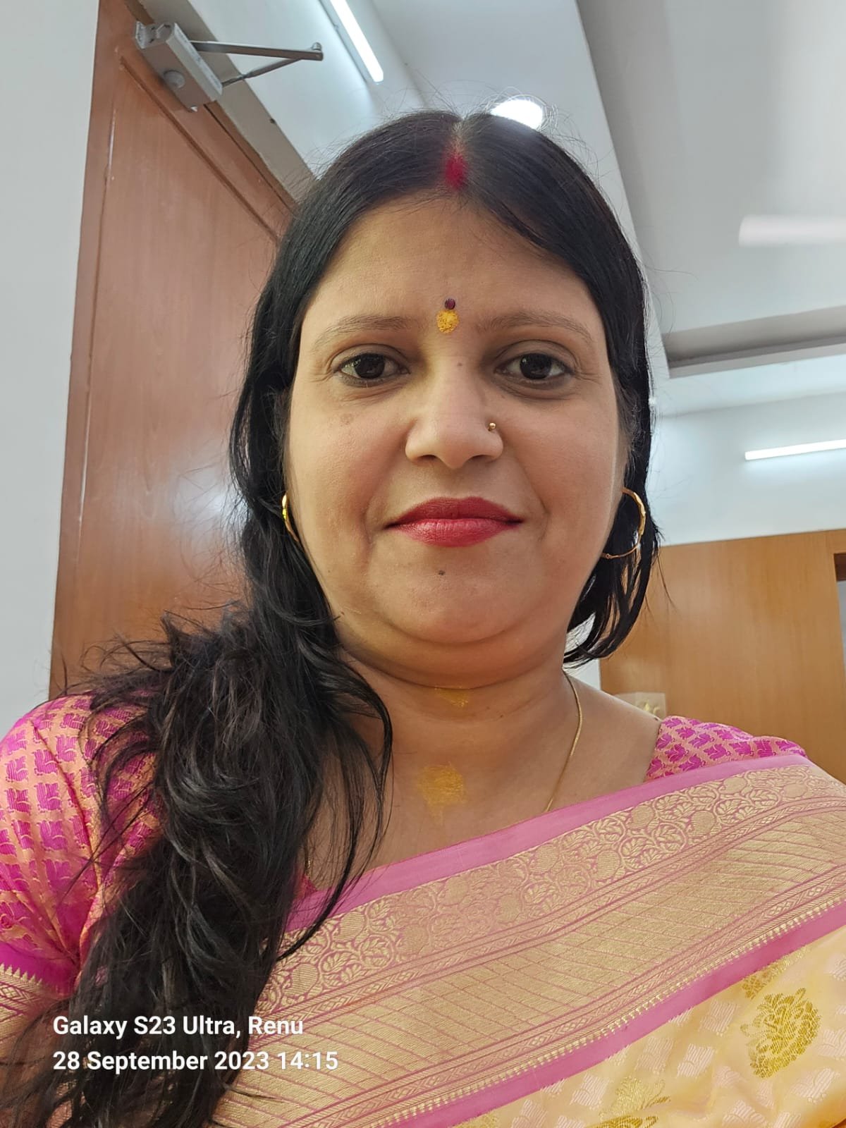 पंडित रेनू पाठक