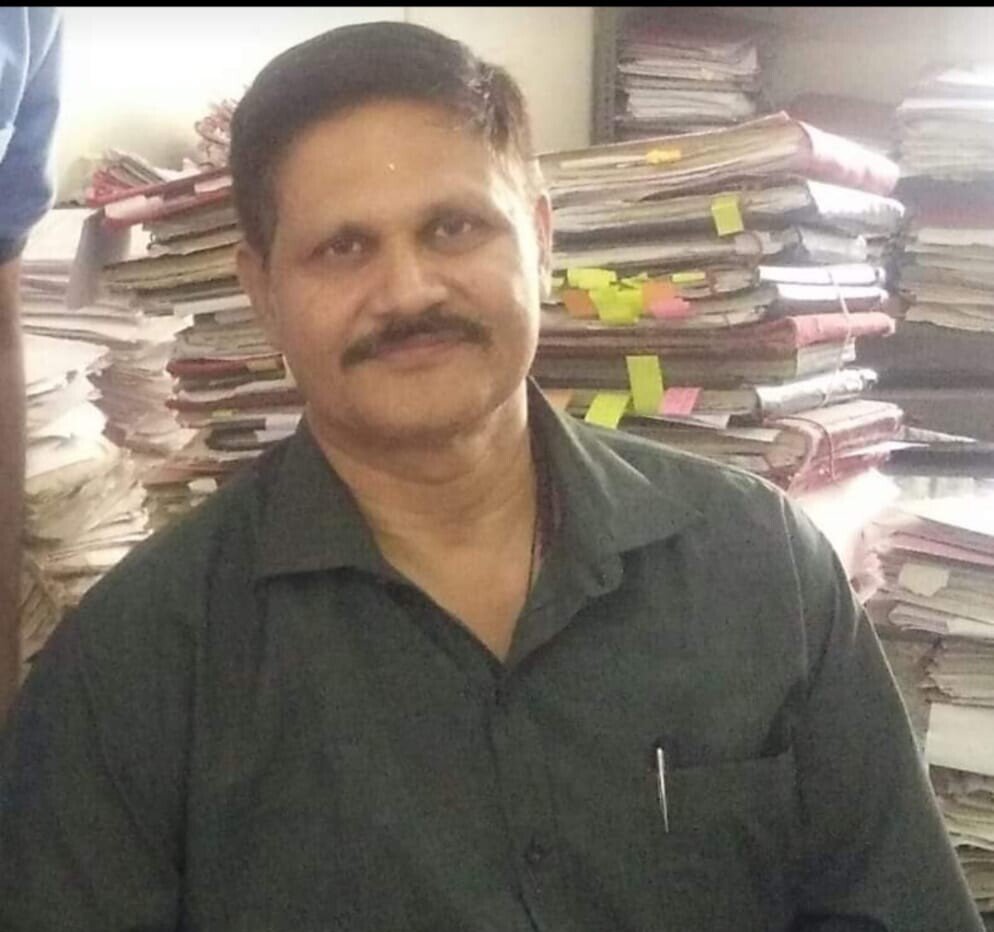 पंडित बालकृष्ण चौबे